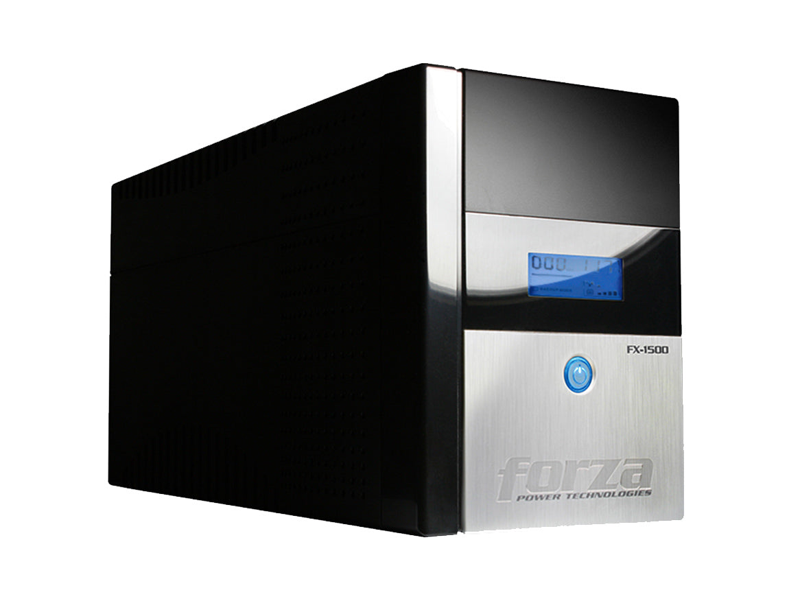 Ups Forza 1500va (fx-1500lcd-u)