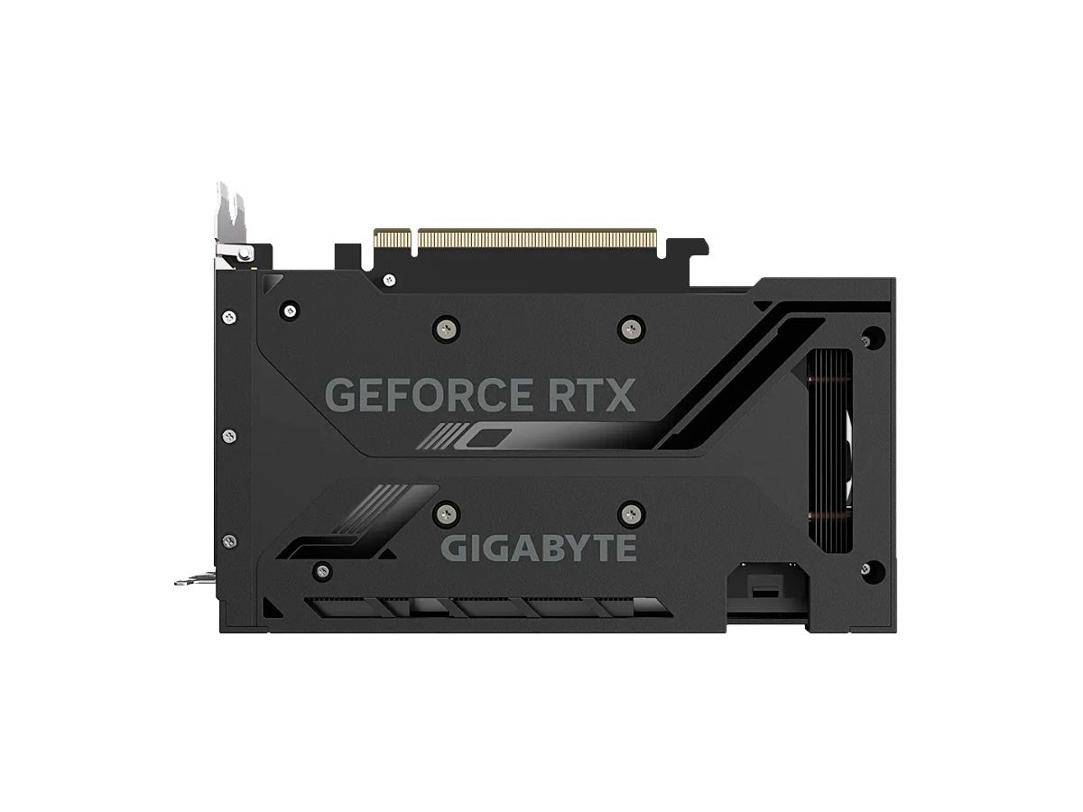 Tarjeta De Video Gigabyte Geforce Rtx 4060 Ti Windforce Oc V2 8gb Gddr6 (gv-n406twf2ocv2-8gd) Nvidia 128 Bits, 2 Ventiladores