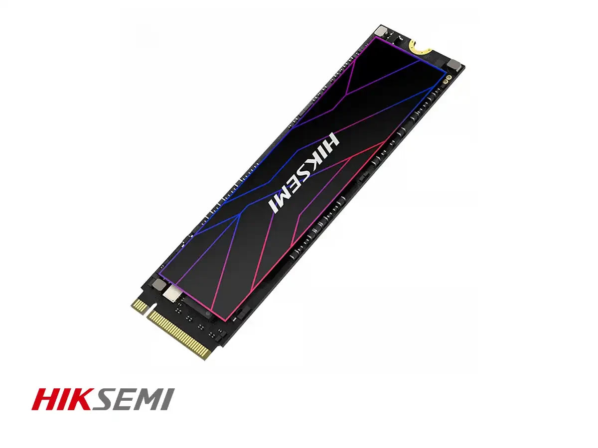Unidad De Almacenamiento Ssd M.2 Pcie Hik Future 512gb (hs-ssd-future_lite_512g) Hasta 7100mb/s Escritura