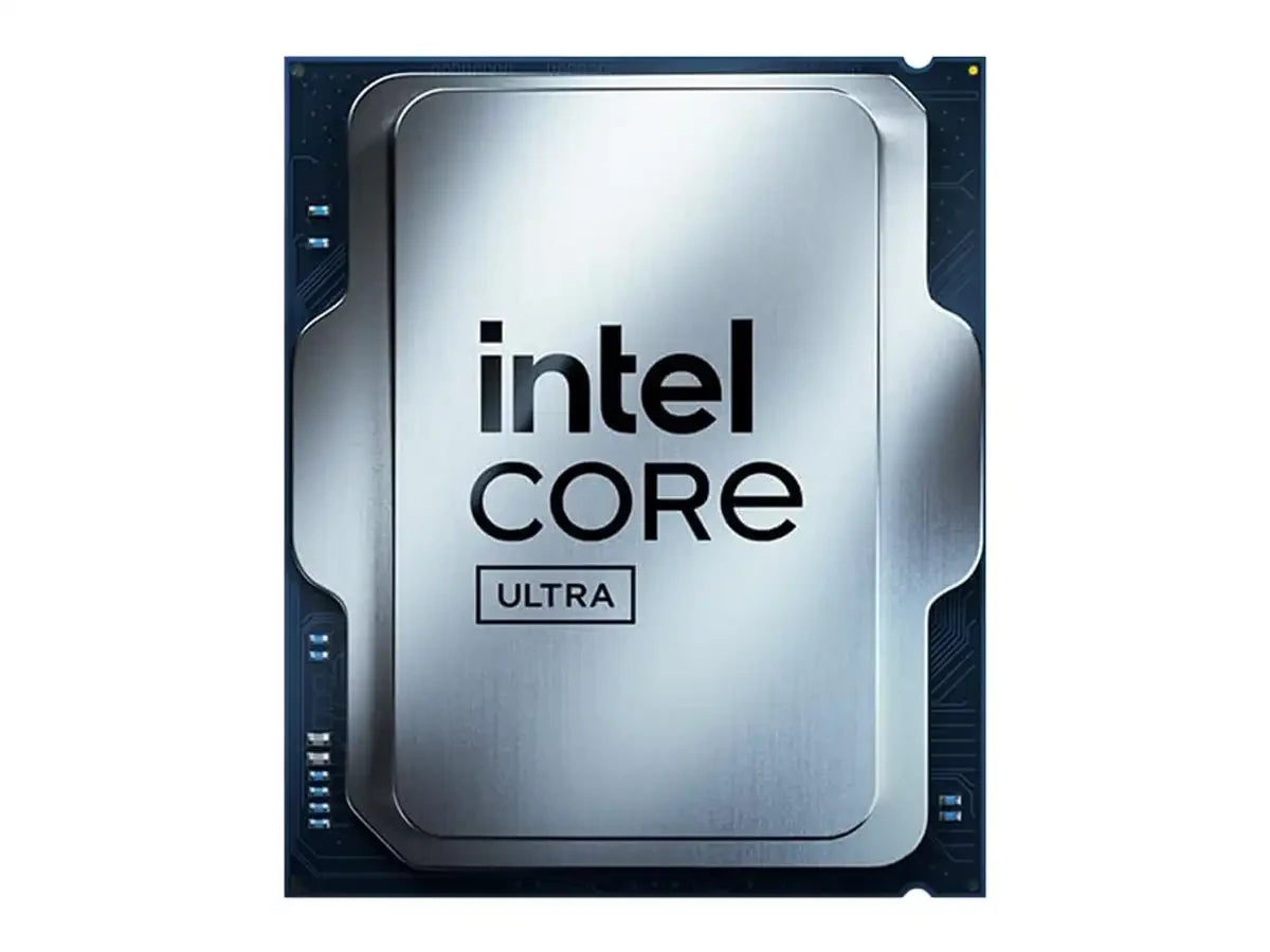 Procesador Intel Core Ultra 7 265kf 3.9gz Hasta 5.5 Ghz (bx80768265kf) Lga 1851, 20 Nucleos, S/cooler