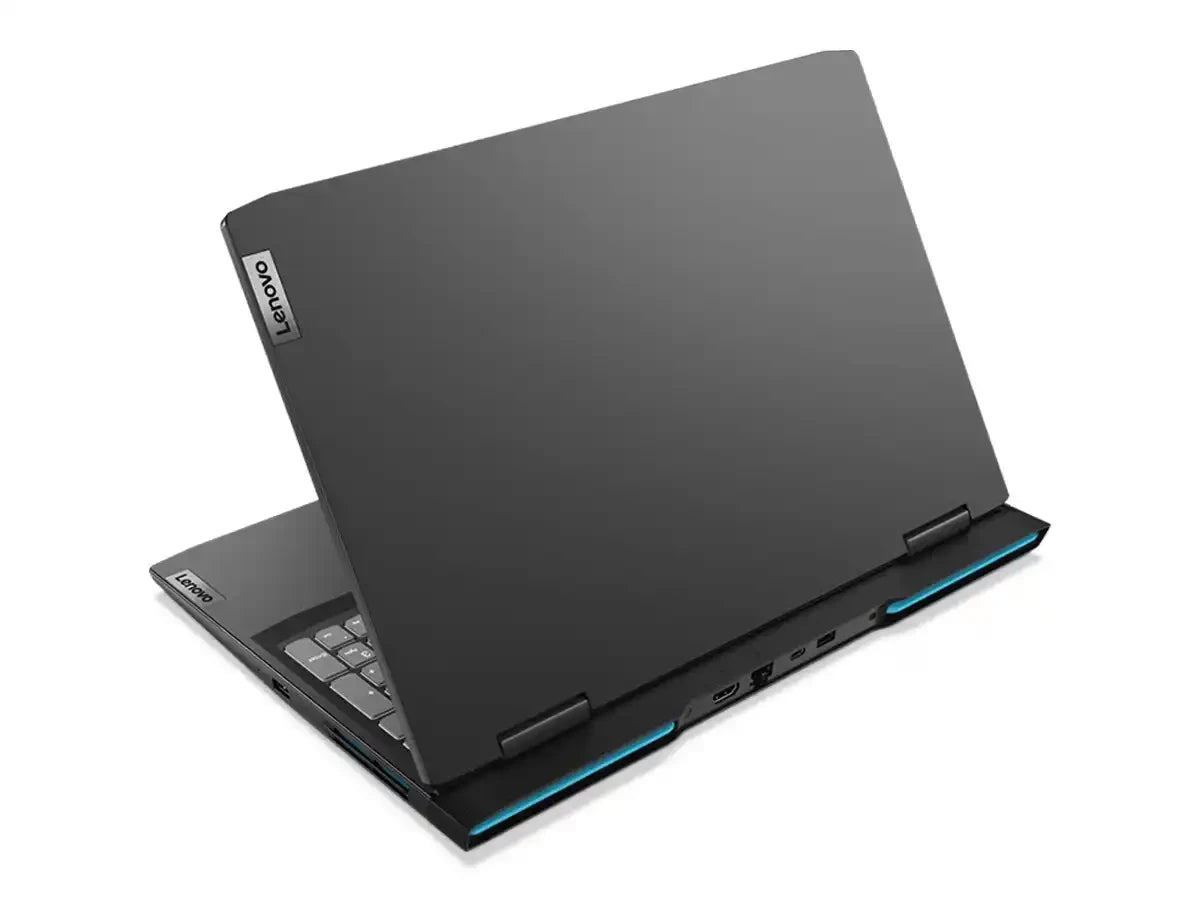 Laptop Lenovo Core I5-12450h 15iah7 Ideapad Gaming 3 (82s9012qlm) 15.6" Fhd 120hz, Ram 8gb, Ssd M.2 512gb, Rtx 3050 4gb, Win Home, 12gen. Esp