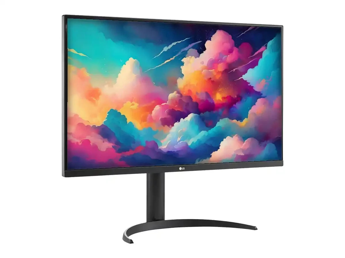 Monitor Lg 31.5 Pulgadas 32ur550k-b (32ur550k-b) Frecuencia 60hz, 4k, 4ms, Freesync, 2 Hdmi, 1 Dp, Altavoces