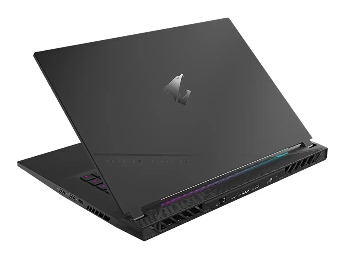 Laptop Gigabyte Core I5 12500h Aorus 15 9mf Gaming (aorus 15 9mf-e2la583sh) 15.6" Fhd 360hz, Ram 8gb, Ssd M.2 512gb, Nvidia Rtx 4050 6gb, Ep., 12g