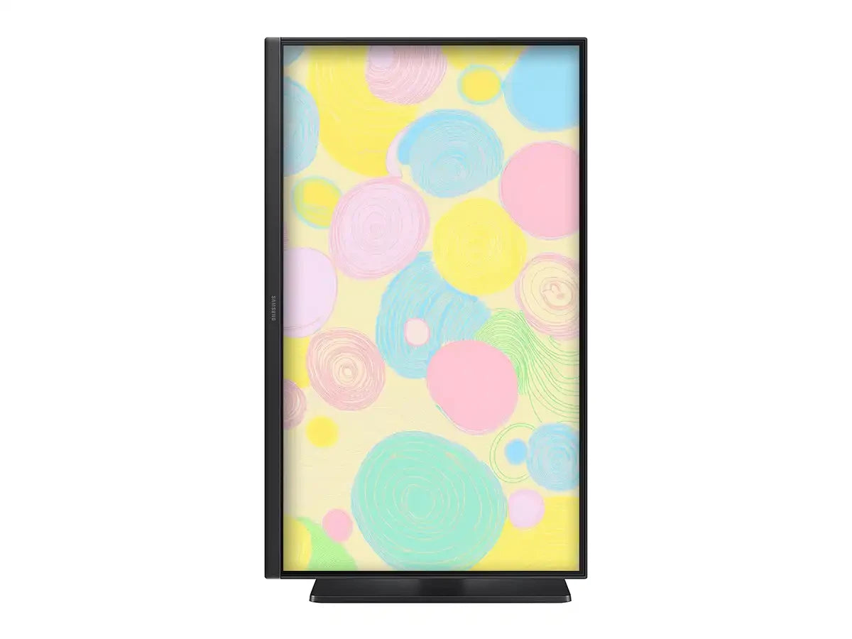 Monitor Samsung 22 Pulgadas Essential Monitor S4 (ls22d400galxpe) Frecuencia 100hz, Fhd, 5ms, 2 Hdmi, 1 Dp, 2 Usb, Usb B