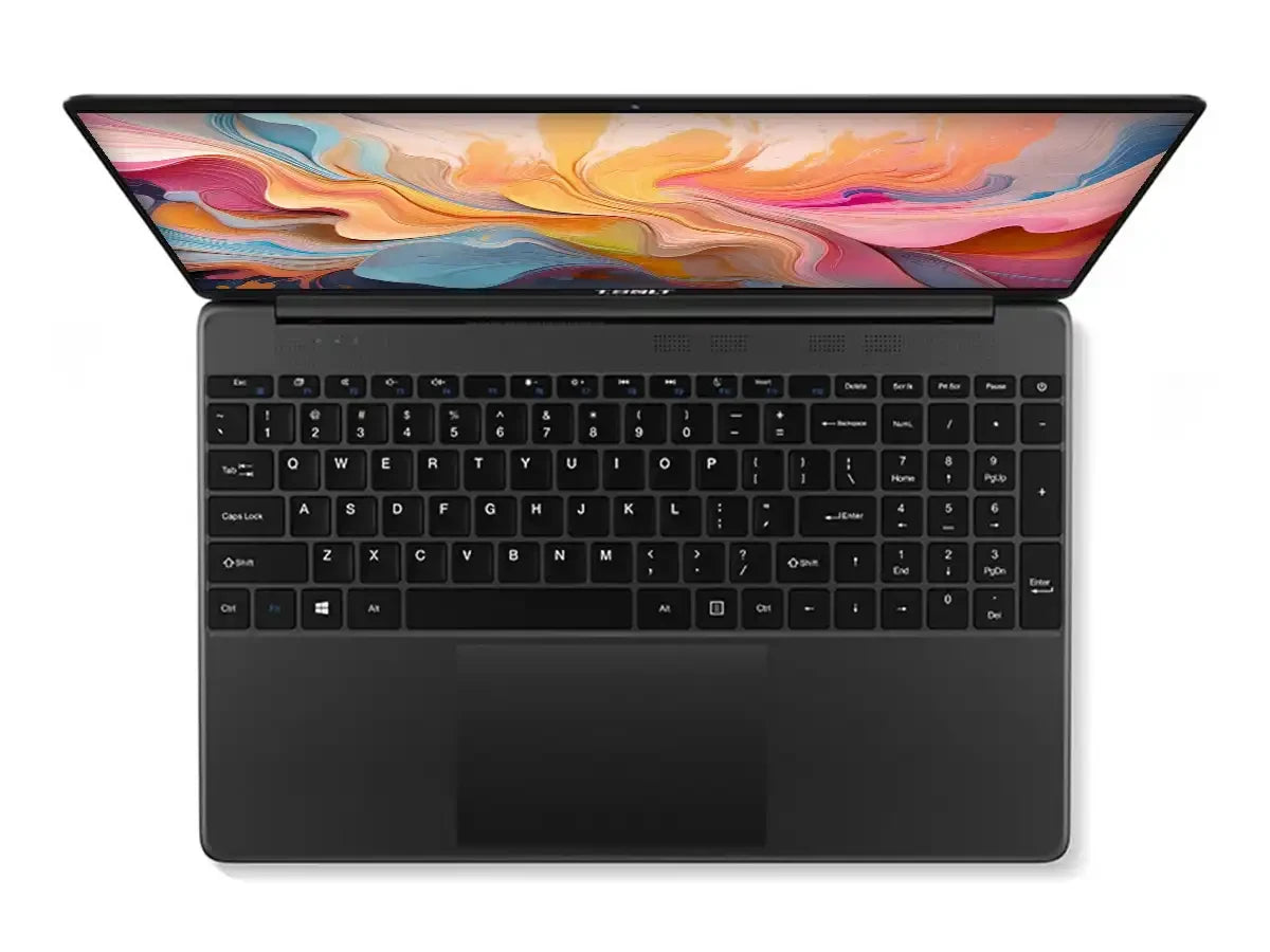 Laptop Teclast Core I3 1005g1 Tb04 F15 Pro (6940709683439) Pantalla 15.6" Hd, Ram 12gb, Ssd 256gb, Windows 10, Us., 10gen