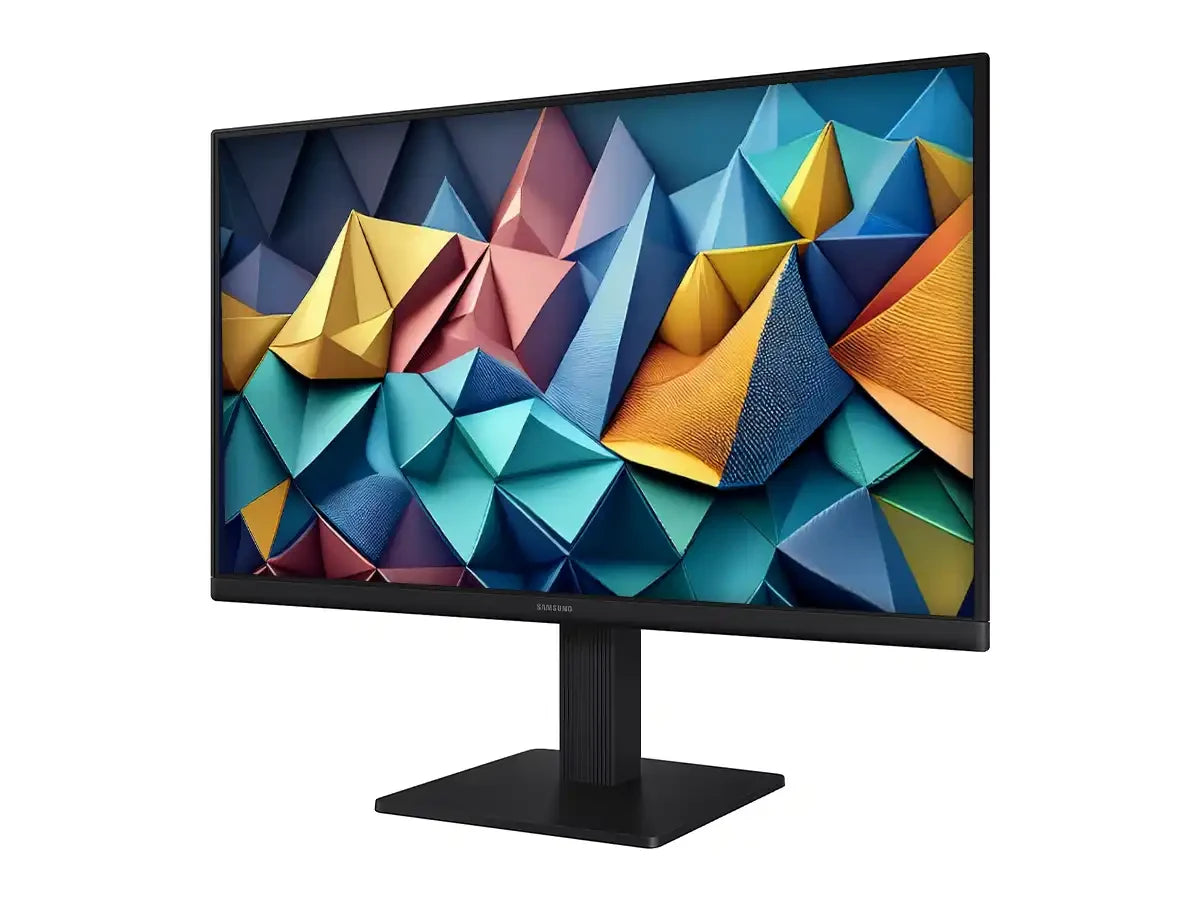 Monitor Samsung 22 Pulgadas Ls22d300 (ls22d300galxpe) Ips Frecuencia 100hz, Fhd, 5ms, 1 Hdmi, 1 Vga