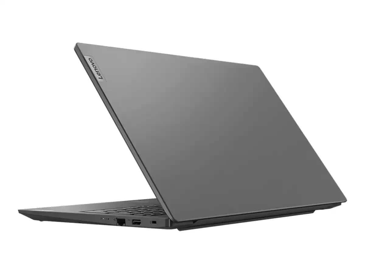 Laptop Lenovo Core I5-13420h V15 G4 Iru (83a100gjlm) Pantalla 15.6" Fhd, Ram 8gb, Ssd 512gb, S/s, Esp.