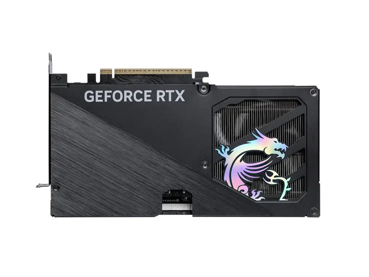 Tarjeta De Video Msi Geforce Rtx 5060 Ti 8gb Gaming Oc Gddr7 (rtx 5060 Ti 8g Gaming Oc) Nvidia, 128 Bits, 2 Ventiladore