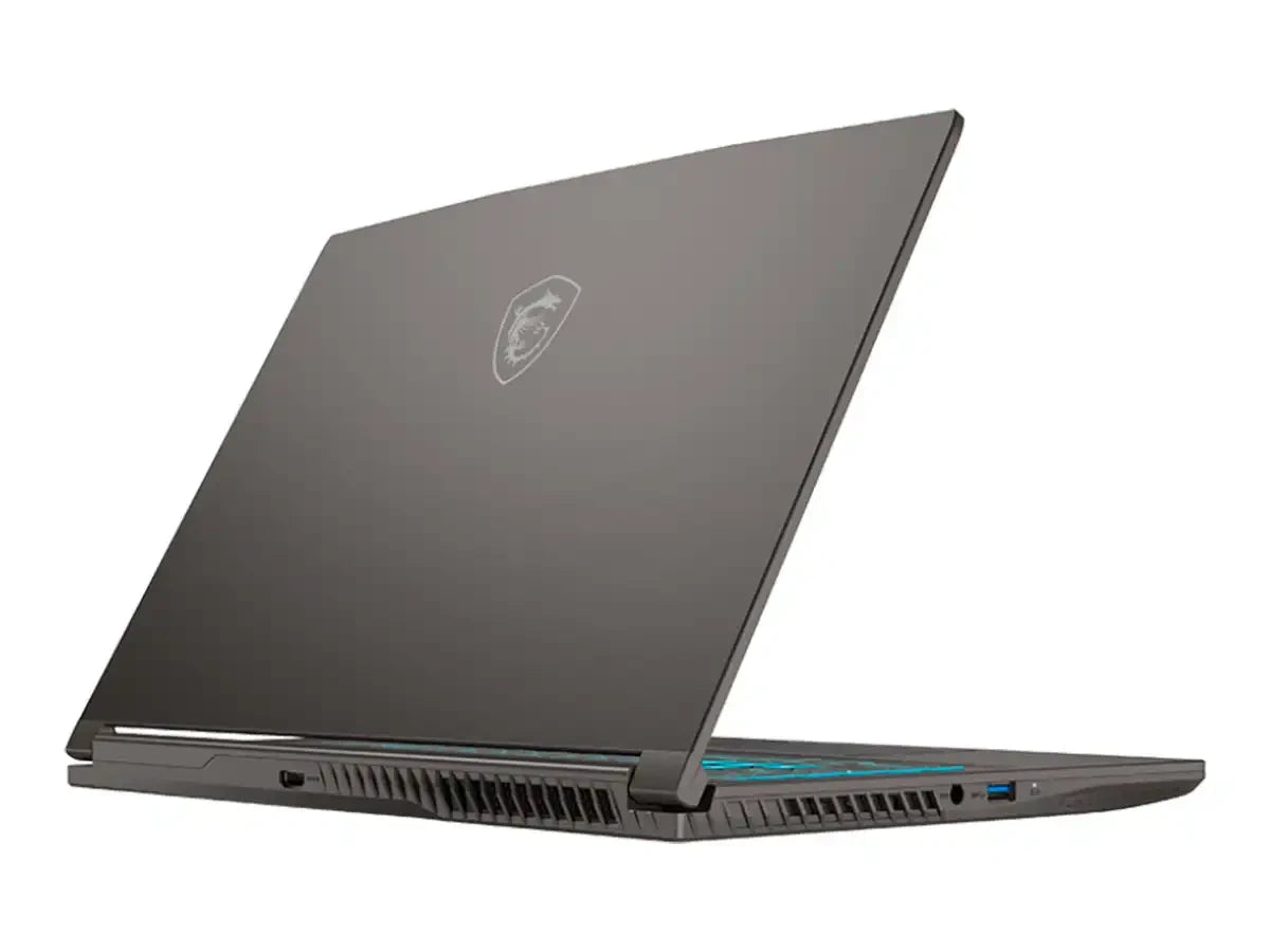 Laptop Msi Core I5-13420h Thin 15 B13uc (9s7-16r831-3035) 15.6" Fhd 144hz, Ram 8gb, Ssd 1tb, Rtx 3050 4gb, Win11, 13gen
