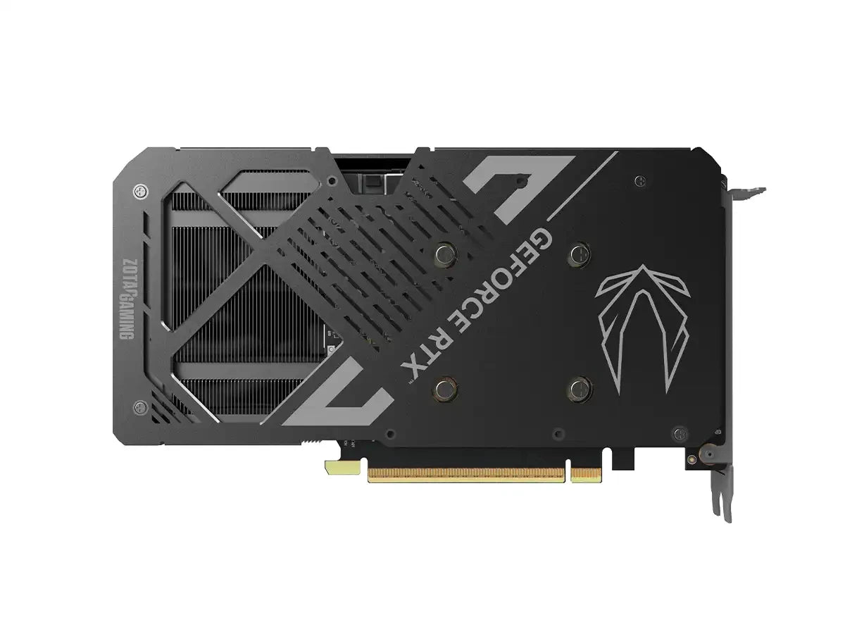 Tarjeta De Video Zotac Geforce Rtx 5060 Ti 8gb Twin Edge Oc Gddr7 (zt-b50610h-10m) Nvidia 128 Bits, 2 Ventiladores