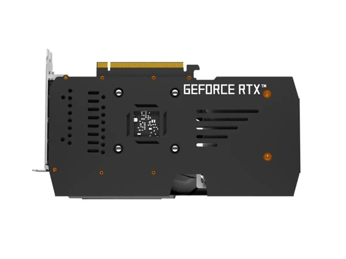 Tarjeta De Video Arktek Geforce Rtx 3060 Hyperion 12gb Gddr6 (akn3060d6s12gh1) Nvidia 192 Bits, 2 Ventiladores