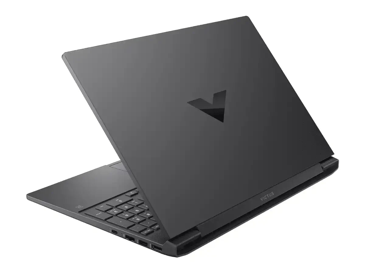 Laptop Hp Ryzen 5 8645hs Victus 15-fb2002la (a14llla#abm) Pantalla 15.6" Fhd, Ram 8gb, Ssd 512gb, Rtx 3050 6gb, Win11, Esp