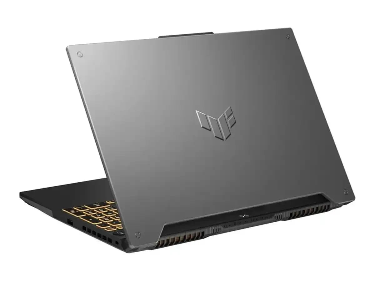 Laptop Asus Core I7-13620h Tuf Gaming F16 Fx607vu-rl091 (90nr0n06-m00a10) 16" Fhd 144hz, Ram 16gb, Ssd 1tb, Rtx 4050 6gb, S/sistema, Gray, 13gen