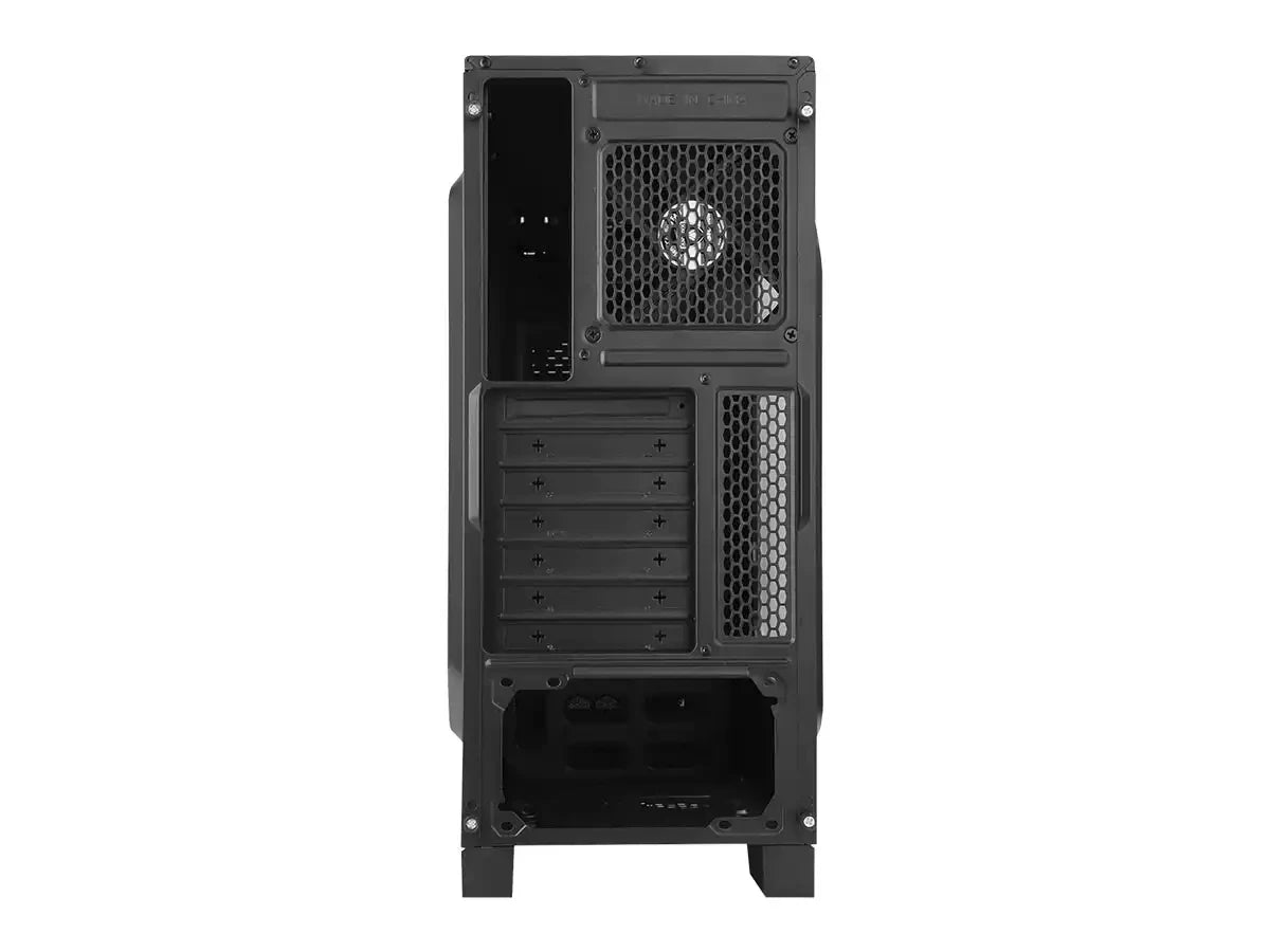 Case Antryx Xtreme E230 Plus Fuente 450w (ac-xe230psn-450cpr1) Negro