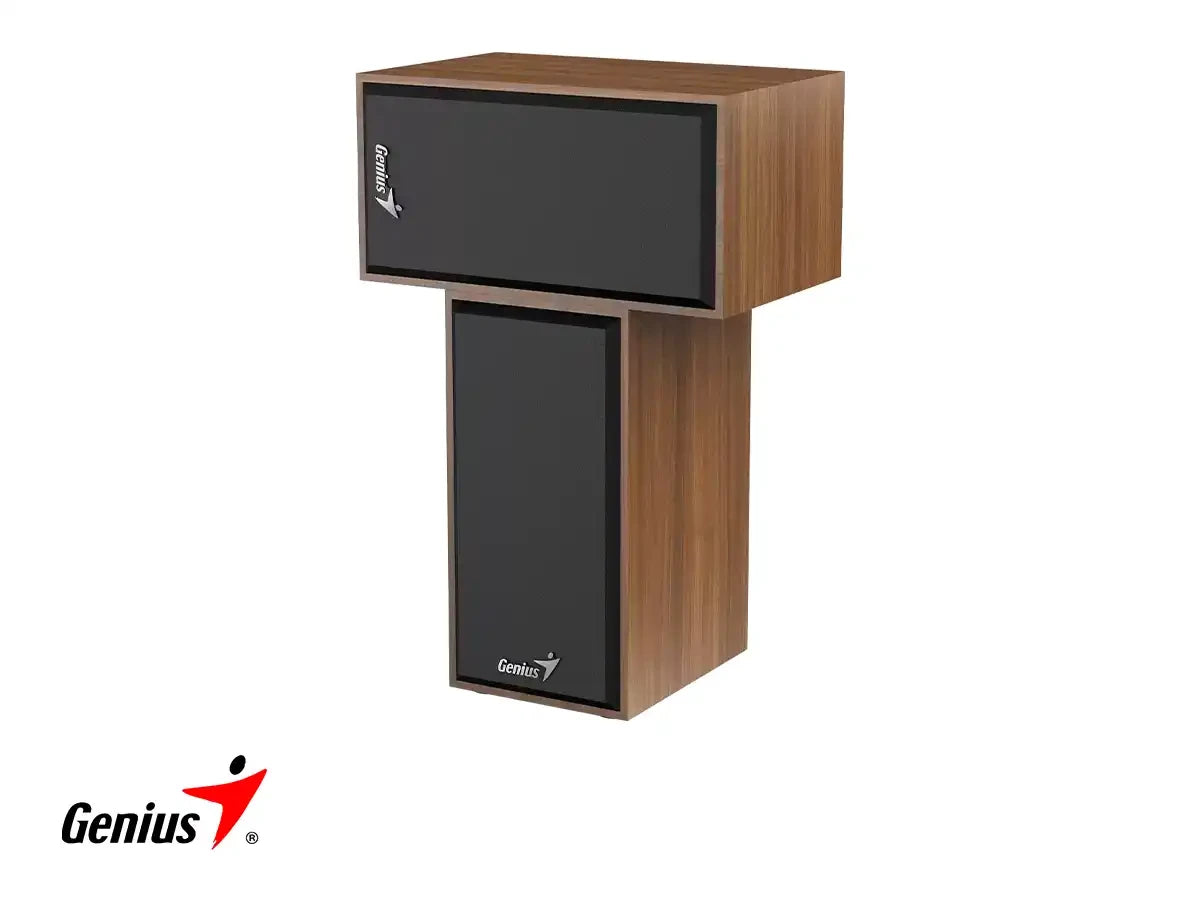 Parlante Genius Sp-hf180 6 Watts (31730029400)