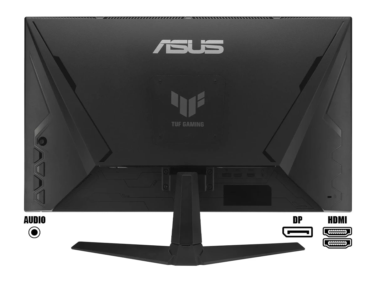 Monitor Asus 27 Pulgadas Gamer Tuf Vg279q5a (vg279q5a) Gaming 200hz, 0.03ms, Fhd, 1dp, 2 Hdmi, Altavoces