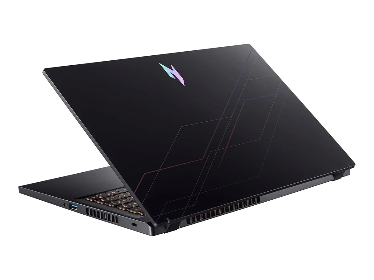 Laptop Acer Core I5-13420h Nitro V 15 Anv15-52-586z Gaming (nh.u0naa.001) 15.6" Fhd 165hz, Ram 8gb, Ssd 512gb, Rtx 4050 6gb, Win11, Black, 13gen