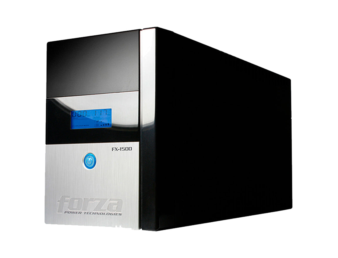 Ups Forza 1500va (fx-1500lcd-u)
