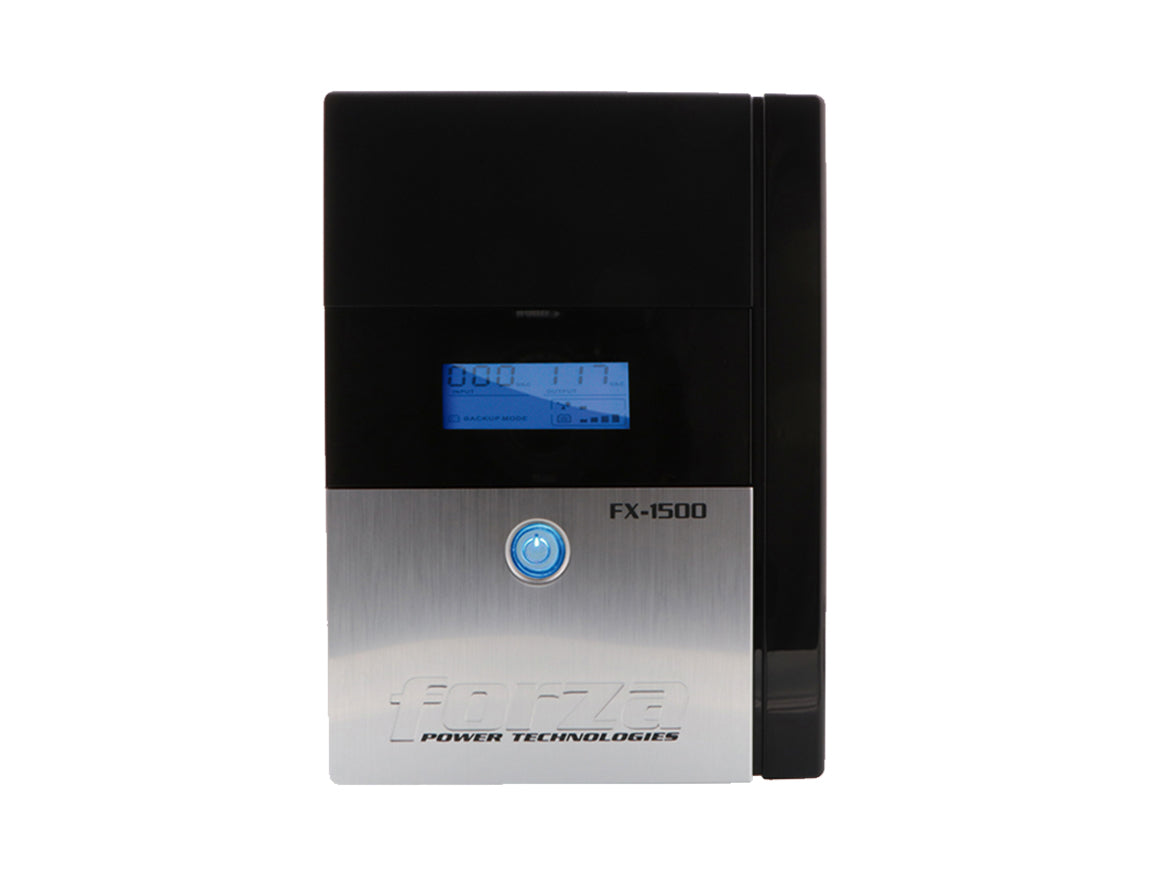 Ups Forza 1500va (fx-1500lcd-u)