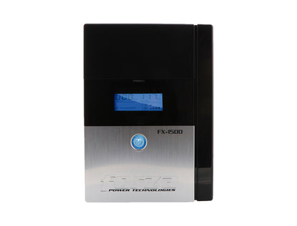 Ups Forza 1500va (fx-1500lcd-u)