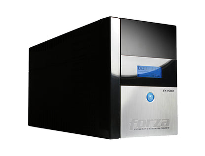 Ups Forza 1500va (fx-1500lcd-u)