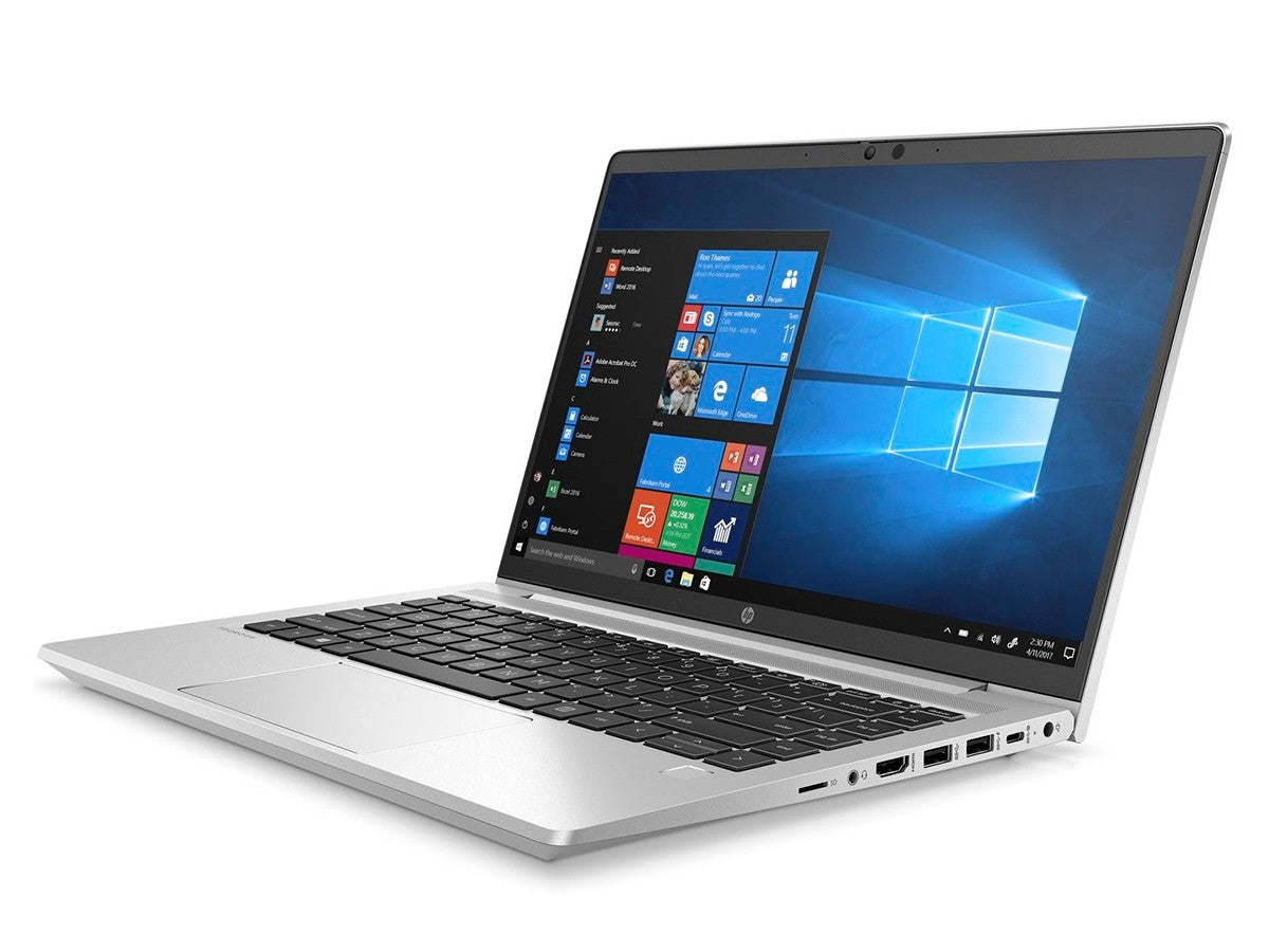 Laptop Hp Core I5 1135g7 Probook 440 G8 (4c9a7lt#abm) Pantalla 14" Hd, Ram 8gb, Ssd M.2 512gb, Windows 10 Pro, Es., 11gen.
