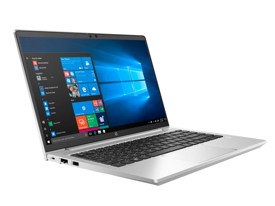 Laptop Hp Core I5 1135g7 Probook 440 G8 (4c9a7lt#abm) Pantalla 14" Hd, Ram 8gb, Ssd M.2 512gb, Windows 10 Pro, Es., 11gen.