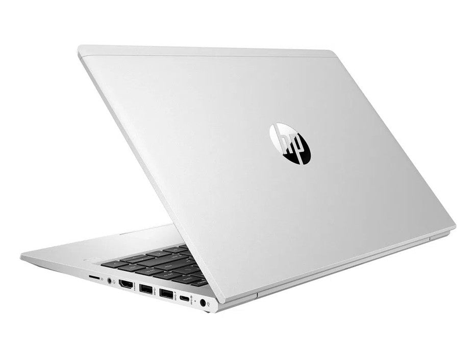Laptop Hp Core I5 1135g7 Probook 440 G8 (4c9a7lt#abm) Pantalla 14" Hd, Ram 8gb, Ssd M.2 512gb, Windows 10 Pro, Es., 11gen.