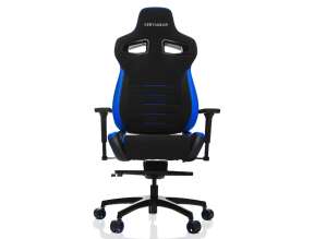 Silla Vertagear Pl4500 Racing Series ( Vg-pl4500_bl ) Caja | Negro & Azul | Upgrade