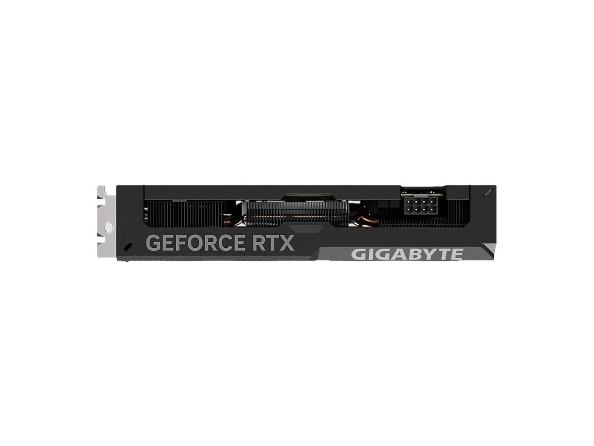 Tarjeta De Video Gigabyte Geforce Rtx 4060 Ti Windforce Oc V2 8gb Gddr6 (gv-n406twf2ocv2-8gd) Nvidia 128 Bits, 2 Ventiladores