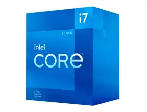 Procesador Intel Core I7 12700f 2.1ghz Hasta 4.9 Ghz 25mb (bx8071512700f) Lga 1700, 12 Nucleos
