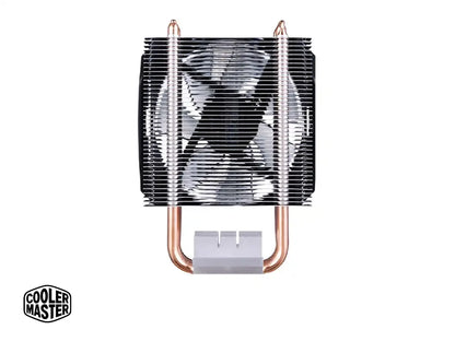 Cooler Para Procesador Cooler Master Hyper H410r (rr-h410-20pc-r1) Led Rgb