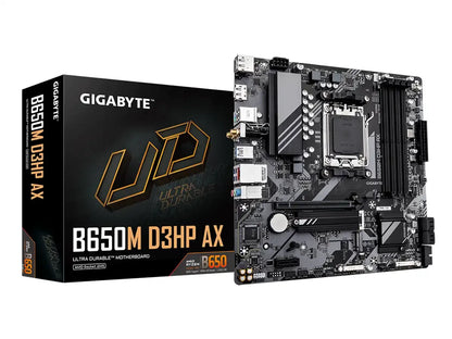 Computadora Ryzen 7 7700x, B650m, SSD 1TB, RAM 16GB