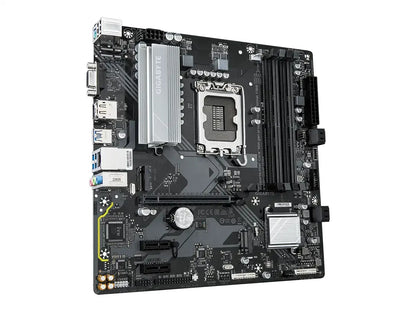 Placa Madre Gigabyte B760m D3hp (b760m D3hp Ddr4) Socket Lga 1700, Ram Ddr4 Buss 5333oc Mhz, 14va, 13va, 12va Gen