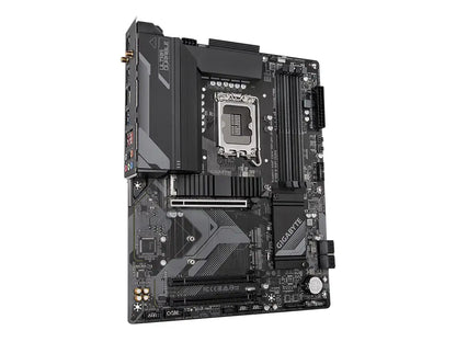 Placa Madre Gigabyte Z790 S Wifi Ddr4 (z790-s-wifi-ddr4) Socket Lga 1700, Ram Ddr4 Buss 5333oc Mts, Wifi