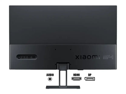 Monitor Xiaomi 23.8 Pulgadas G24i (p24fca-rggl) Gaming 180hz, Fhd, 1ms, 1 Hdmi, 1 Dp