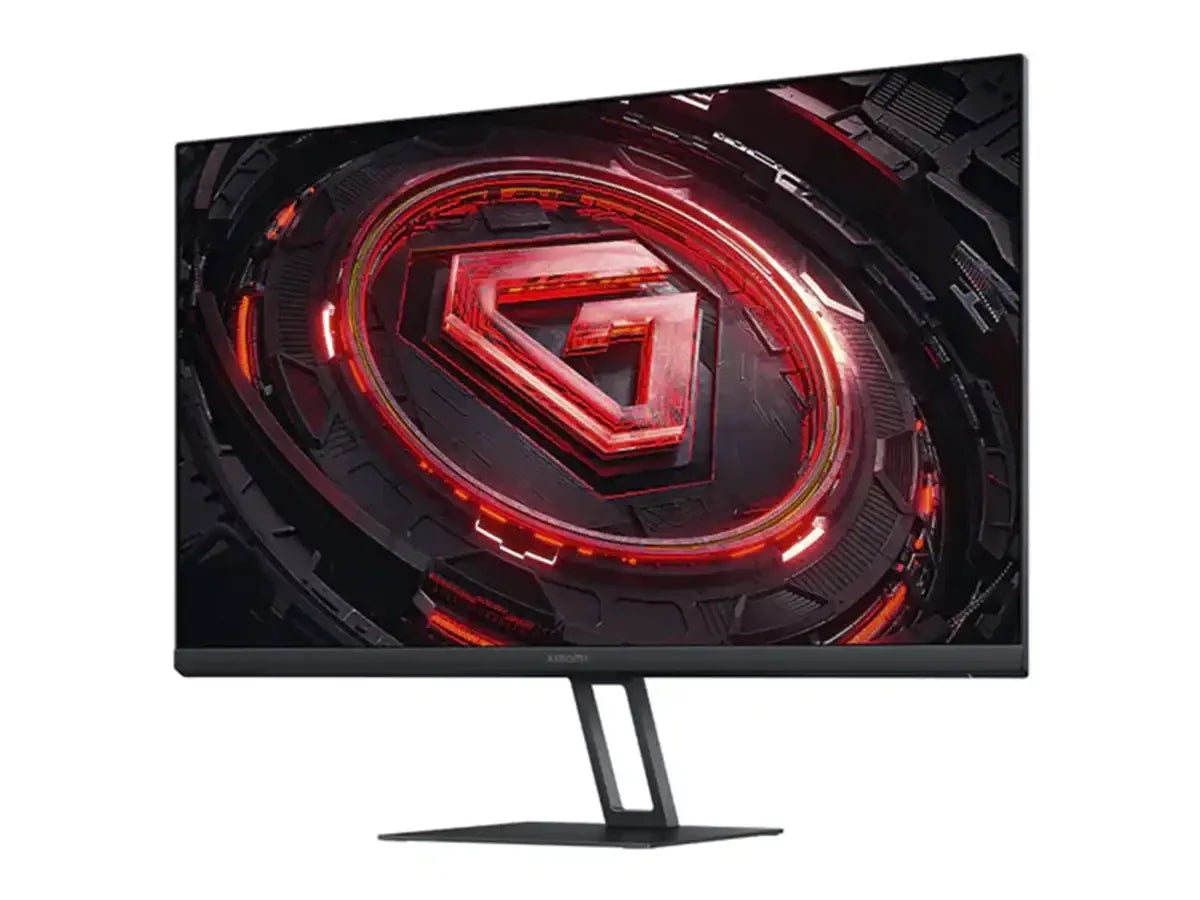 Monitor Xiaomi 23.8 Pulgadas G24i (p24fca-rggl) Gaming 180hz, Fhd, 1ms, 1 Hdmi, 1 Dp