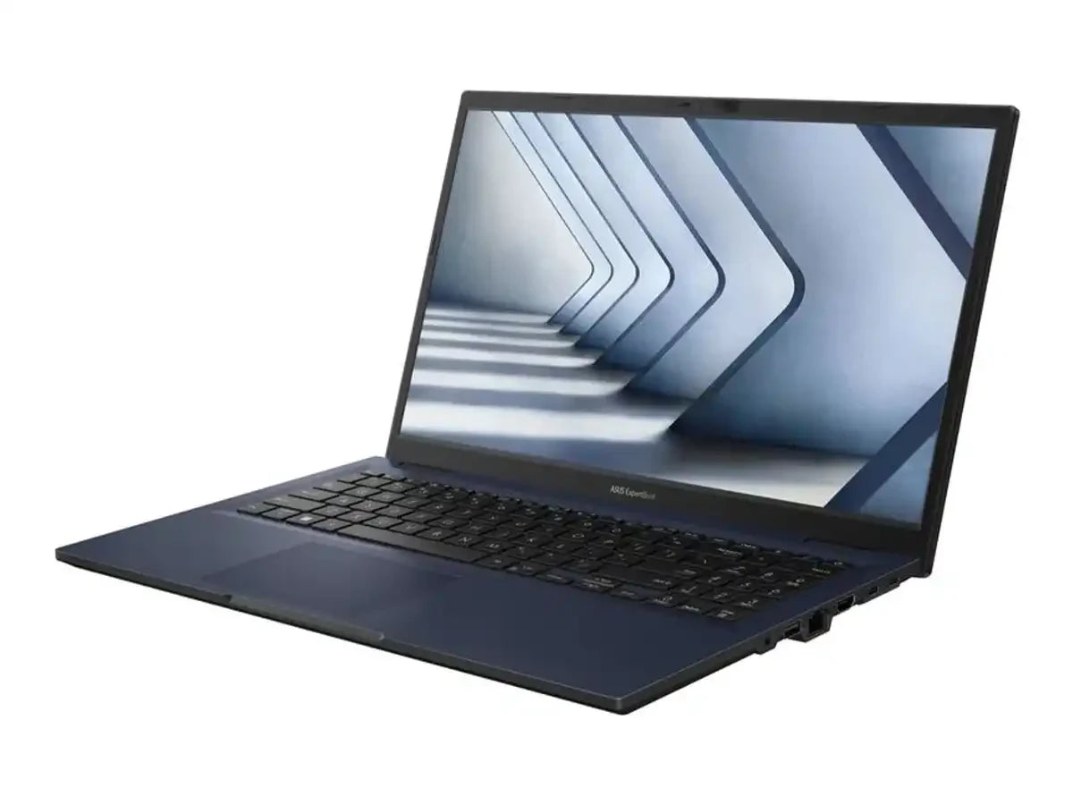Laptop Asus Core I7-1355u Experbook B15 (90nx06x1-m01920) Pantalla 15.6", Ram 16gb, Ssd 1tb, Intel Uhd Graphics, Win11 Pro, Es, 13gen