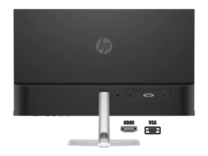 Monitor Hp 23.8 Pulgadas 524sf (94c17aa#abb) Frecuencia 100hz, Fhd, 5ms, 1 Hdmi, 1 Vga