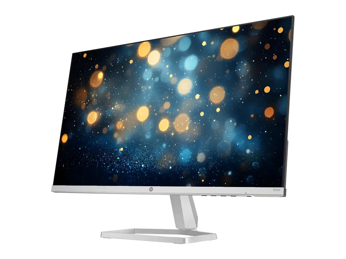 Monitor Hp 23.8 Pulgadas 524sf (94c17aa#abb) Frecuencia 100hz, Fhd, 5ms, 1 Hdmi, 1 Vga