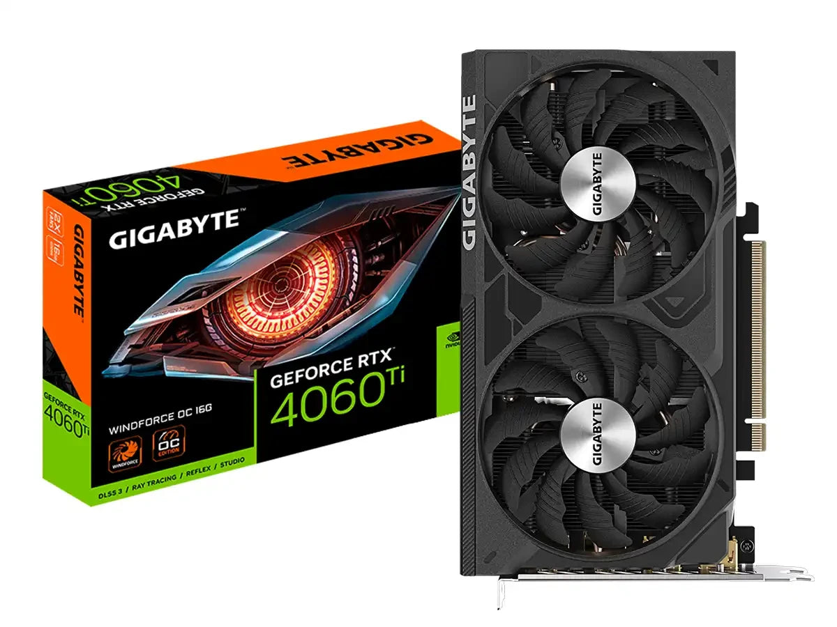 Computadora Intel Core I5 14600k Con Tarjeta De Video 4060, SSD M.2 1TB, RAM 32GB