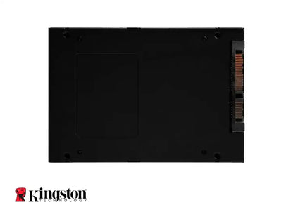 Unidad De Almacenamiento Ssd Sata 2.5 Kingston 1024gb Kc600 (skc600/1024g) 550mb/s