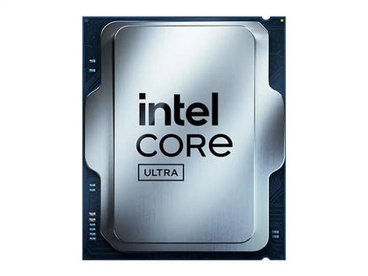 Procesador Intel Core Ultra 7 265kf 3.9gz Hasta 5.5 Ghz (bx80768265kf) Lga 1851, 20 Nucleos, S/cooler