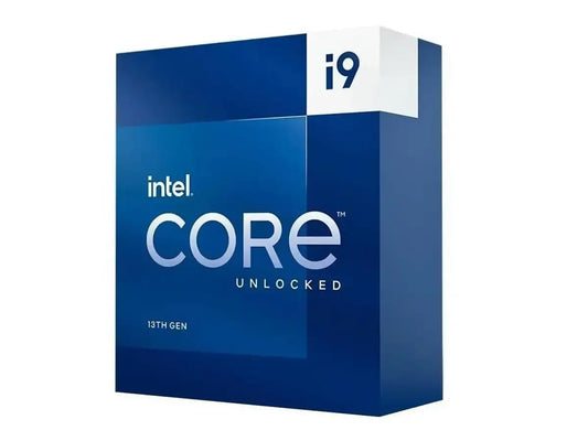 Procesador Intel Core I9 13900k 3.0ghz Hasta 5.8ghz 36mb (bx8071513900k) Lga 1700, 24 Nucleos, C Grafica Uhd 770, S/cooler