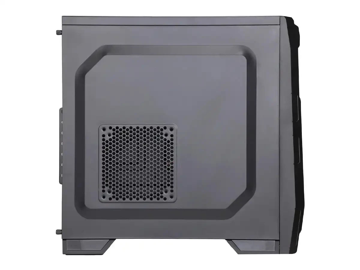 Case Antryx Xtreme E250 Plus Fuente 450w (ac-xe250pkn-450cpr1) Negro