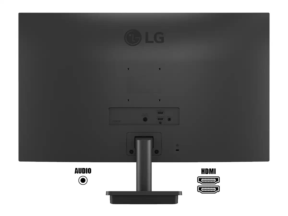 Monitor Lg 27 Pulgadas 27ms500 (27ms500) Frecuencia 100hz, Fhd, 5ms, 2 Hdmi