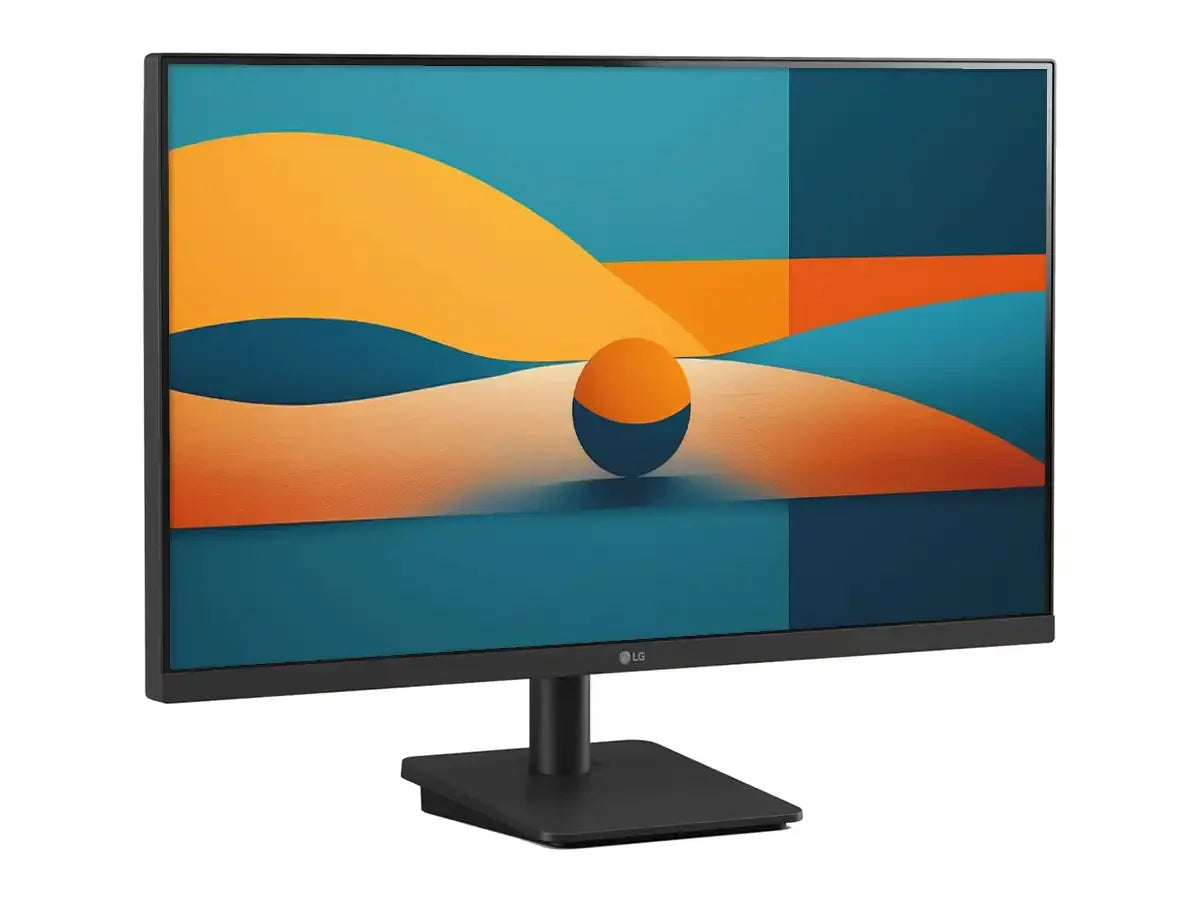 Monitor Lg 27 Pulgadas 27ms500 (27ms500) Frecuencia 100hz, Fhd, 5ms, 2 Hdmi