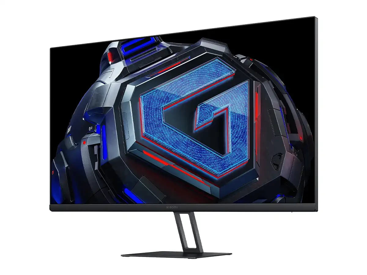 Monitor Xiaomi 27 Pulgadas G27qi (p27qca-rggl) Gaming 180hz, 2k/qhd, 1ms, 2 Hdmi, 2 Dp