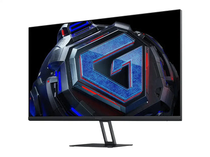 Monitor Xiaomi 27 Pulgadas G27qi (p27qca-rggl) Gaming 180hz, 2k/qhd, 1ms, 2 Hdmi, 2 Dp