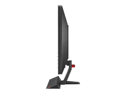 Monitor Zowie 27 Pulgadas Rl2755 (rl2755) Gaming 75hz, Fhd, 1ms, 2 Hdmi, 1 Vga, 1 Dvi, Altavoces